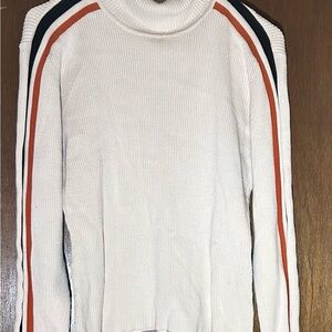 Harley Davidson Woman’s Large Turtleneck